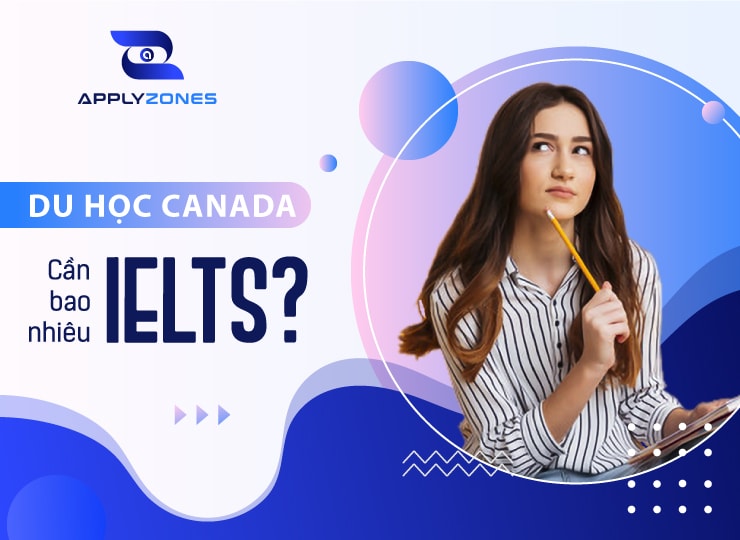 Du học Canada không cần IELTS có phải sự thật?